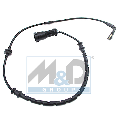 Bremsbelagverschleißsensor
