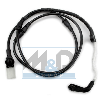 Bremsbelagverschleißsensor