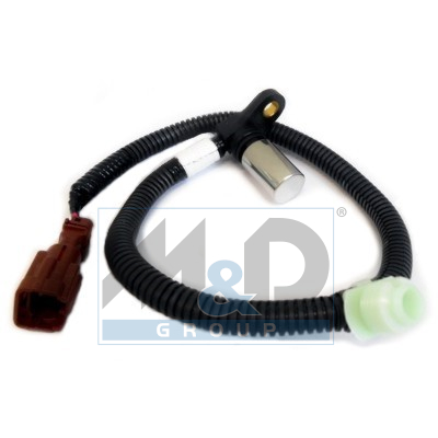 Getriebe Drehzahlsensor