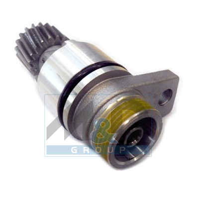 Getriebe Drehzahlsensor
