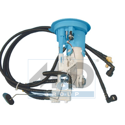 Capteur niveau de carburant