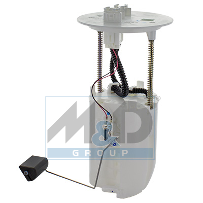 Sensor, kraftstoffvorrat