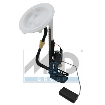 Capteur niveau de carburant