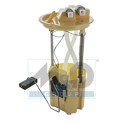 Capteur niveau de carburant
