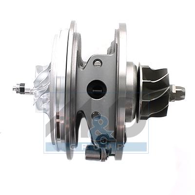 Turbo cartridge assemblage (Chra)