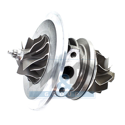 Chra turbo 