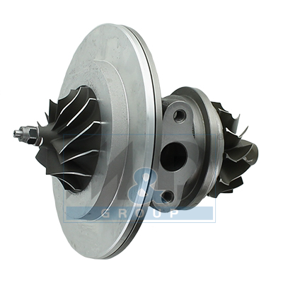 Turbo cartridge assemblage (Chra)