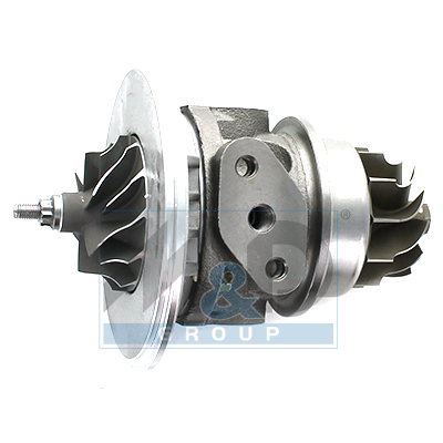 Chra turbo 