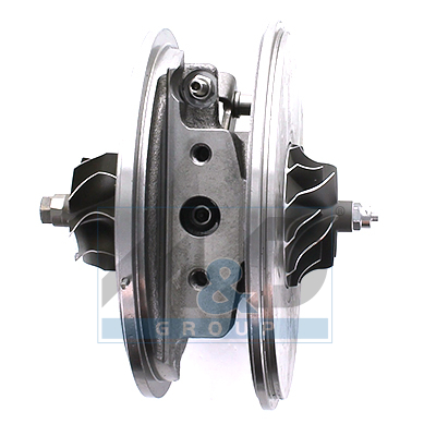 Turbo cartridge assemblage (Chra)