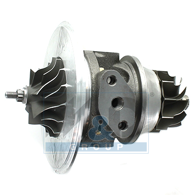 Chra turbo 