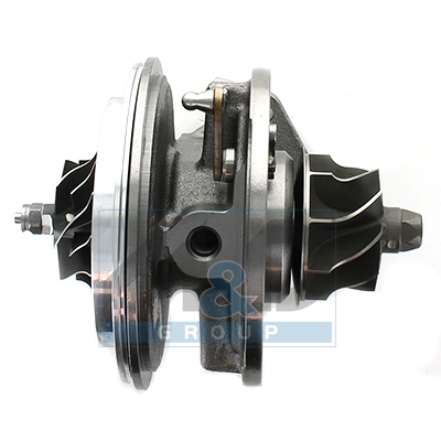 Chra turbo 