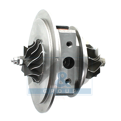 Turbo cartridge assemblage (Chra)