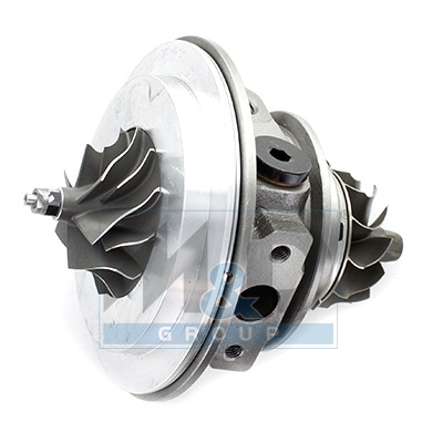 Chra turbo 