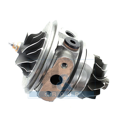 Chra turbo 