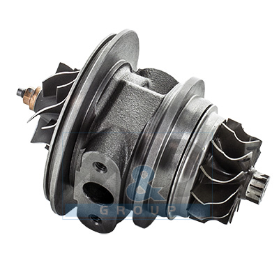 Chra turbo 