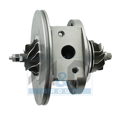 Turbo cartridge assemblage (Chra)