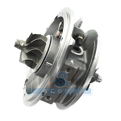 Chra turbo 