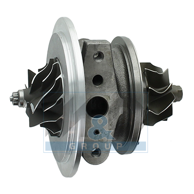 Turbo cartridge assemblage (Chra)
