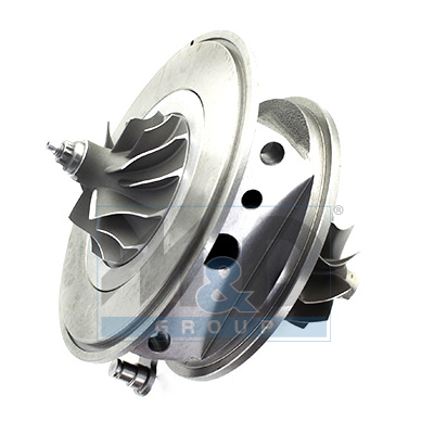 Chra turbo 