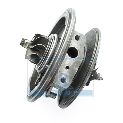 Turbo cartridge assemblage (Chra)