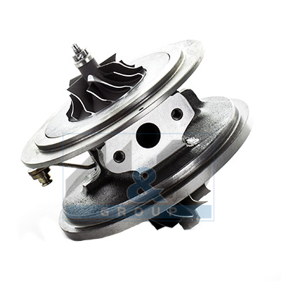 Chra turbo 