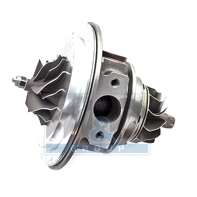 Chra turbo 