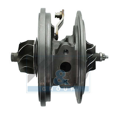 Chra turbo 