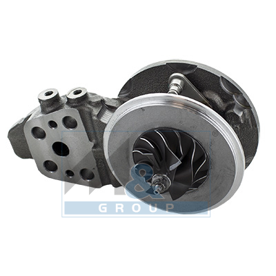 Turbo cartridge assemblage (Chra)