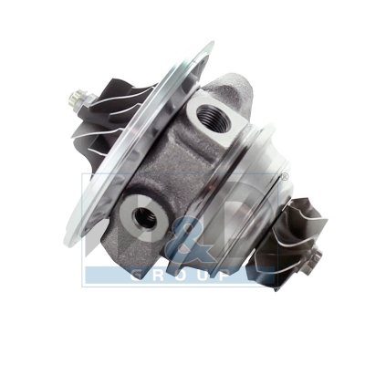 Turbo cartridge assemblage (Chra)