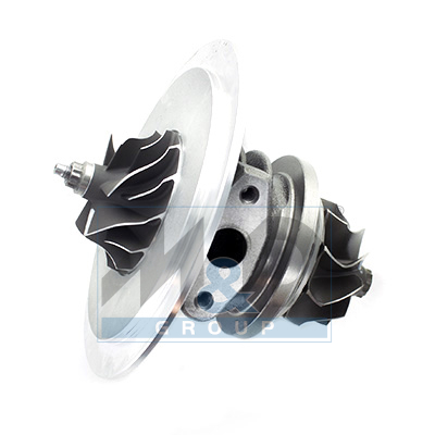Chra turbo 