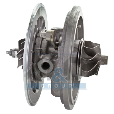 Chra turbo 
