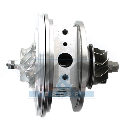 Chra turbo 