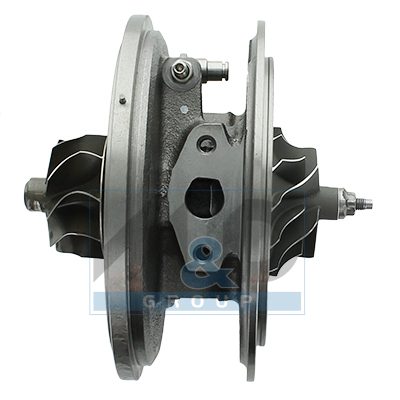 Chra turbo 