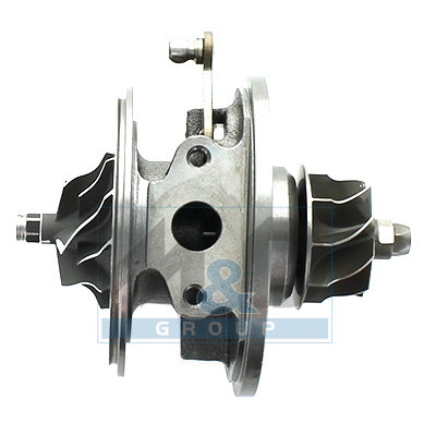 Chra turbo 