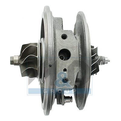 Chra turbo 