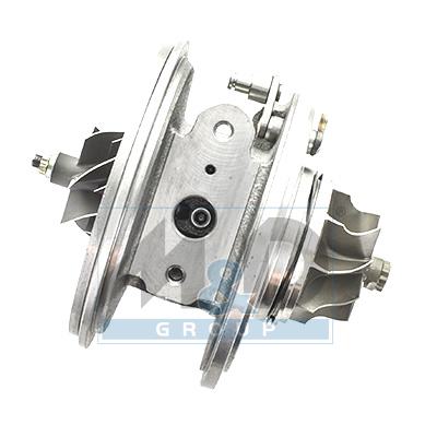 Chra turbo 