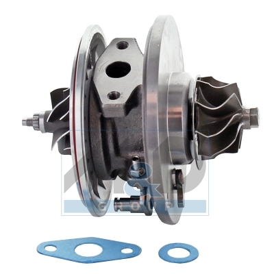 Turbo cartridge assemblage (Chra)