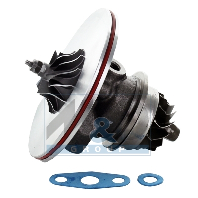 Chra turbo 