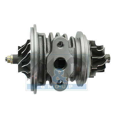 Chra turbo 
