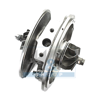 Chra turbo 