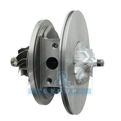 Turbo cartridge assemblage (Chra)