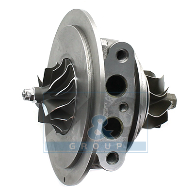 Chra turbo 