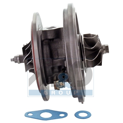 Chra turbo 