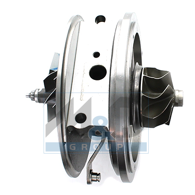 Turbo cartridge assemblage (Chra)
