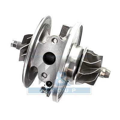 Chra turbo 