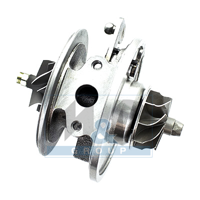 Chra turbo 