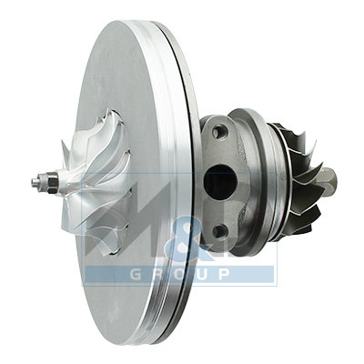 Chra turbo 