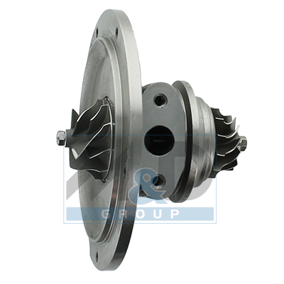 Chra turbo 