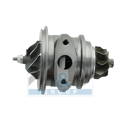 Chra turbo 