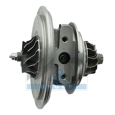Chra turbo 